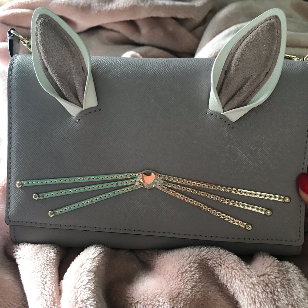 Kate Spade Crossbag